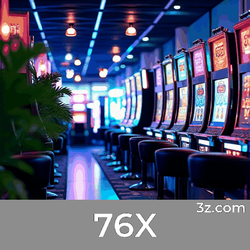 76X