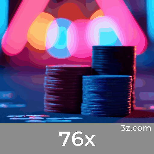 76x