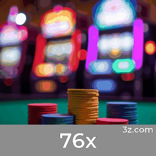 76x