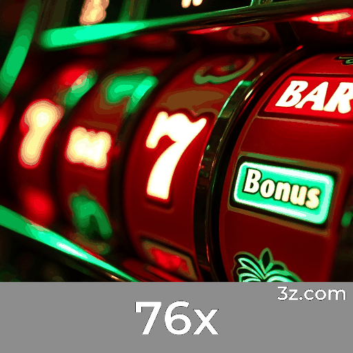 76x