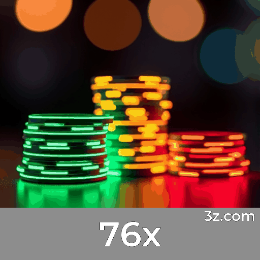 76x