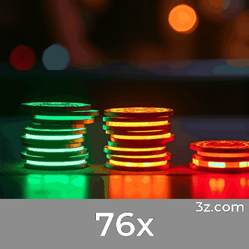 76x 